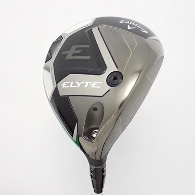 Callaway Golf ELYTE MINI Driver TENSEI GREEN 60 for CallawayGolf - Image 1 of 4