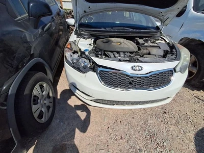 Console Front Korea Built VIN K 1st Digit Roof Fits 14-18 FORTE 2609232 Foto 1 de 4