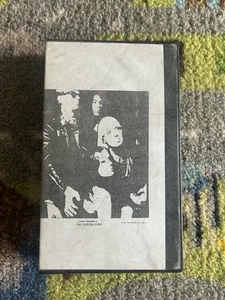 Chelsea Girls 2 Andy Warhol Rare Hard To Find Art Vhs - Foto 1 di 4