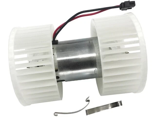 Motor soplador delantero para BMW 320i 2001-2005 2002 2003 2004 ZT468BJ Foto 1 de 1