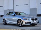 2017 BMW 230i 230i Coupe 2D