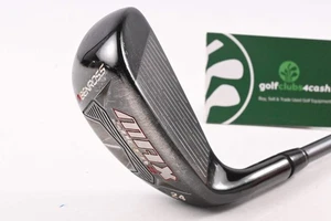 Benross Max Speed 2 #4 Hybrid / 24 Degree / Regular Flex Aldila Speed Core Shaft - Picture 1 of 8