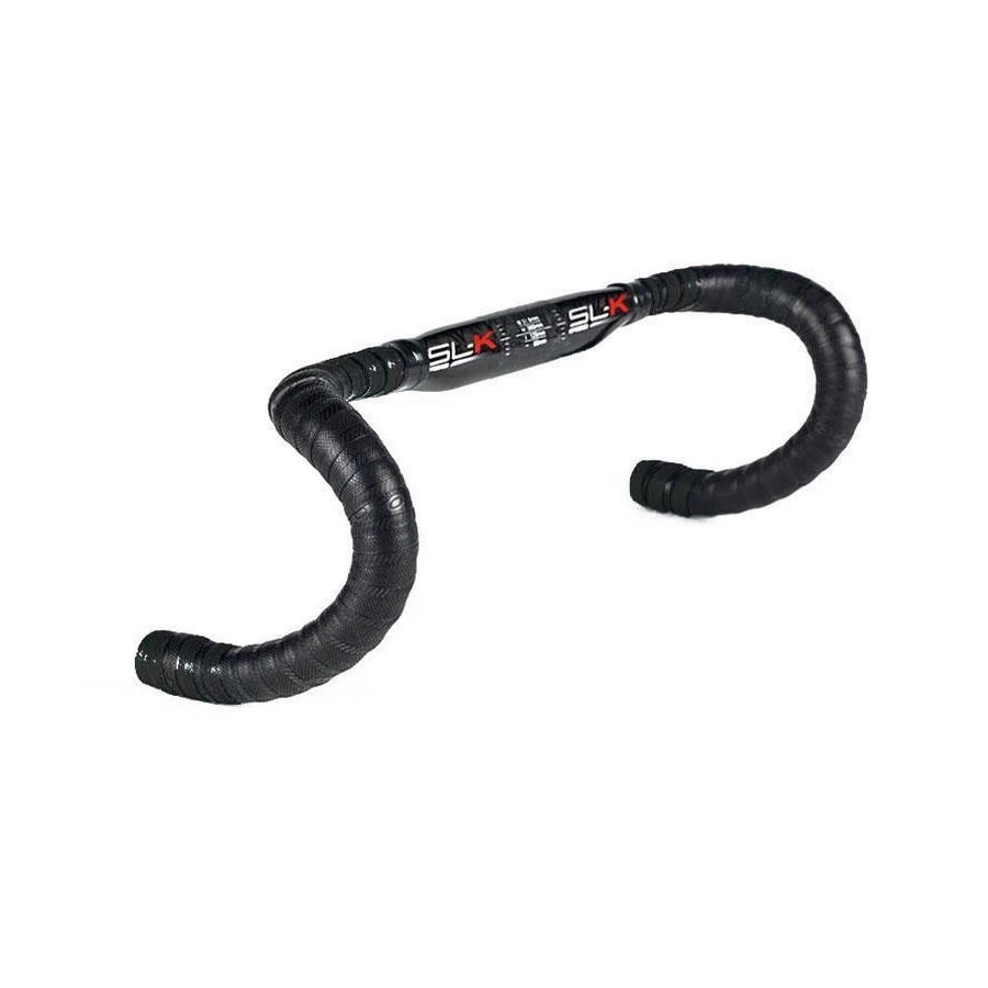 coppia nastri coprimanubri onetouch 2 gel nero 588140601 Prologo manubri accesso - Immagine 1 di 1