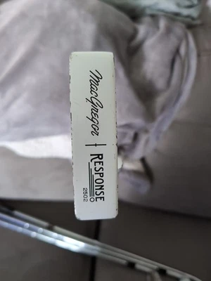 MacGregor RESPONSE 2502 Putter. ~34”. RH Right Handed - Image 1 of 4