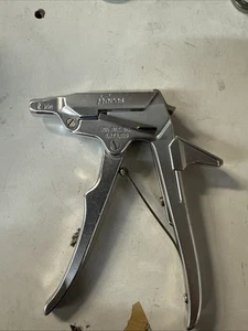 Koros USA Detachable Rotating 2mm Kerrison Rongeur - Picture 1 of 5