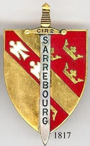 1817 - DIVERS - C.I.R. - Picture 1 of 1