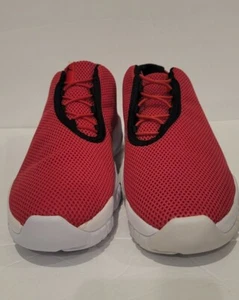Jordan Future Low 718948-600 Basketballschuhe Größe 9,5 - Bild 1 von 6