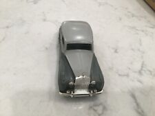 1:50 Dinky Toys Rolls-Royce Silver Wraith - made in England
