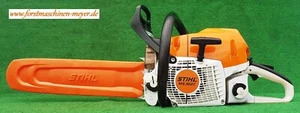 Stihl MS 362 VW mit Griffheizung sehr gute Profi Motorsäge Kettensäge 4660 - Bild 1 von 11