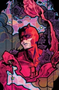 DAREDEVIL COLD DAY IN HELL #1 1:200 BESCH VIRGIN VARIANT (02.04.2025) - Bild 1 von 1