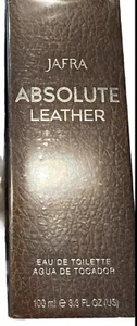 JAFRA PERFUMES FOR MEN Absolute Leather. - Picture 1 of 2
