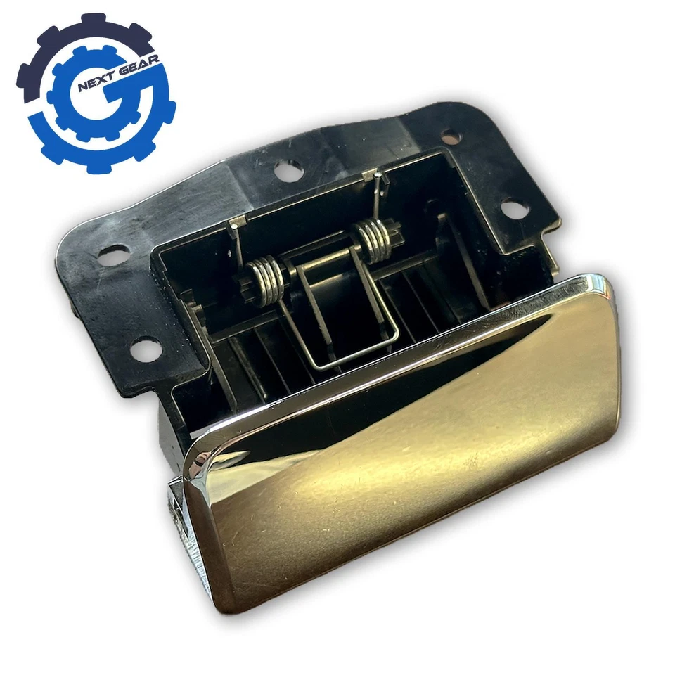 Nuevo pestillo de tapa de reposabrazos Mopar OEM para Dodge Ram 1500 250 2013-2017 68230371AA Foto 1 de 3