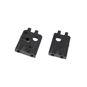 HSP Teil 86047 Zentral Diff Halterung F/R für 1/16 RC 94282 94283 94285 94286 94287 - Bild 1 von 4