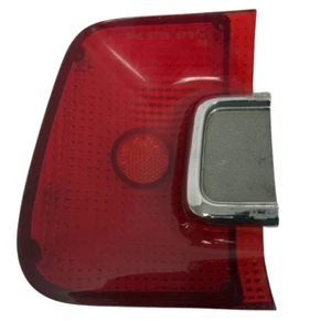 1967 Plymouth Barracuda Left Tail Light Red Lens 2809021 NOS - Picture 1 of 10