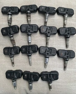 UNTESTED Lot Of 15 Toyota Lexus?  TPMS Tire Pressure Monitoring Sensor READ - Picture 1 of 2