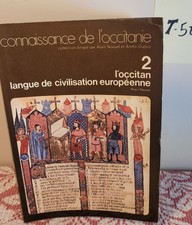 Alain Nouvel Connaissance de l'Occitanie - History of Collection #2 (FRENCH) 