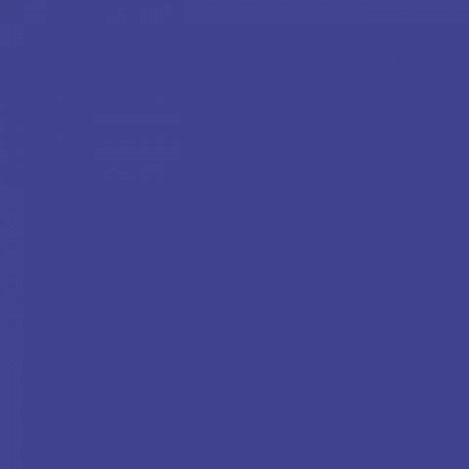 Springs Creative Natural Charm Royal Blue 100% Cotton Fabric by The Yard - Image 1 of 1