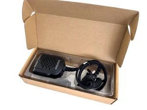 Kenwood Viking Basic Speaker Microphone P/N: R589-3600-10030 *New in Box* - Picture 1 of 3