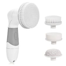 Face & Body Skin Cleansing Brush. Deep Cleansing, Exfoliating Microdermabrasion - Best Reviews Guide