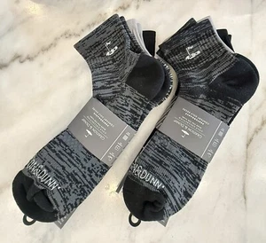 2 3er-Pack neue Greyson & Dunn Golf Performance Komfort Socken M6-12 W7-13 6 schwarz - Bild 1 von 14