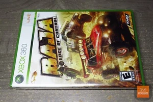 Baja: Edge of Control Xbox 360 2008 NEW! - Picture 1 of 12