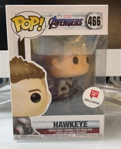 Funko Pop! Vinyl: Marvel - Hawkeye - Walgreens (Exclusive) #466 Avengers - Picture 1 of 2