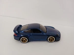 Hot Wheels Prototype Test-Run Porsche 911-GT2 - Picture 1 of 7