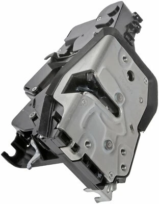 Door Lock Actuator Motor Rear Right Fits 2001-2005 BMW 325i Dorman 608CG55 - Imagem 1 de 4