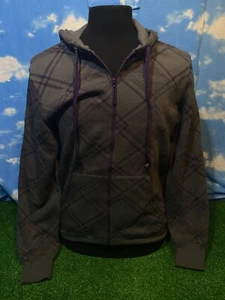 Hoodie Buddies Hoodie Hooded Small Built In Earbuds Sweatshirt Sweater 9 S1 - Picture 1 of 7