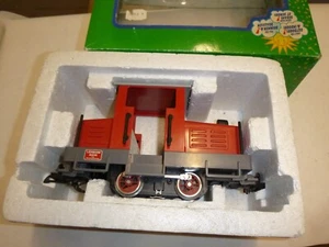 LGB Toytrain Diesellok 92090 (art.A) - Bild 1 von 2