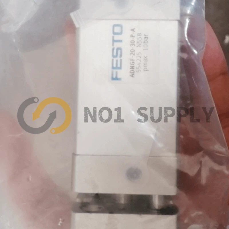 1PC Festo ADNGF-20-30-P-A 554225 cylinder Fast delivery