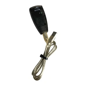 Tripp Lite Keyspan USA-19HS Speed USB to Serial Adapter, PC & Mac - Picture 1 of 4