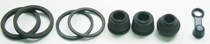 TourMax Bremssattel hinten Dichtung Umbausatz passt Honda CBX1000 1981-1982 - Bild 1 von 1