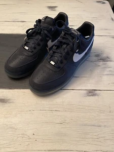 Nike Air Force 1 Low Max Air NRG 532252 410 Sneakers Shoes MEDAL STAND - Picture 1 of 12