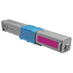 44469702 Toner-Oki-Magenta for Okidata C C310 - Picture 1 of 1