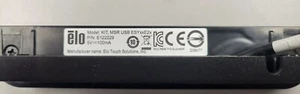 Magnetic Stripe Elo E-Series E122229 Kit, MSR USB ESYxxE2x - Picture 1 of 2