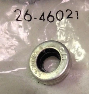  NEW MERCURY QUICKSILVER OEM OIL SEAL, #26-46021, #26-89236, #18-2009 - Bild 1 von 1