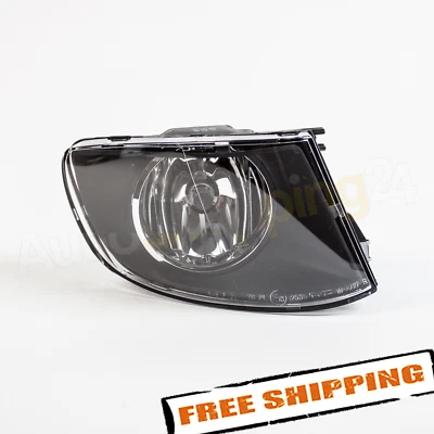 Conjunto de luz antiniebla derecha TYC 19-0727-00 para BMW 328i/335i 2007-2013 3,0 L L L6 Foto 1 de 4