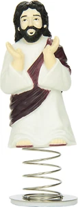 Dashboard Jesus - Picture 1 of 13