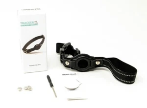GPS Tracker for Dogs, Real-Time Location Pet Tracking (iOS only) - Picture 1 of 8
