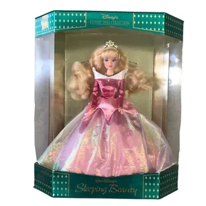 Walt Disney's Sleeping Beauty Disney Esclusiva Bambola Classica Collezione 88003 - Foto 1 di 3