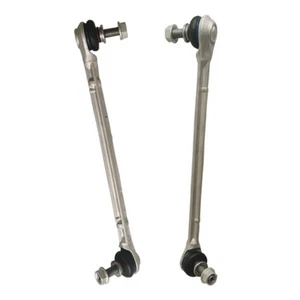 Front Pair Sway Bar Stabilizer End Links For Mercedes Benz E Class RWD W212 W207 - Picture 1 of 8