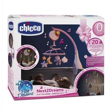 GIOSTRINA NEXT2DREAMS CHICCO 076271