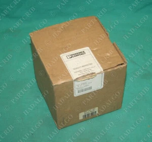 Phoenix Contact, IB ST 24 DI32/2, 2754927, Interbus Eingangsmodul NEU - Bild 1 von 4