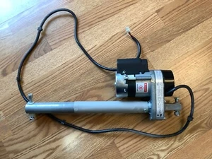 Leggett & Platt Craftmatic Adjusta-Magic Adjustable Bed Lift Motor MC42-1012L - Picture 1 of 6