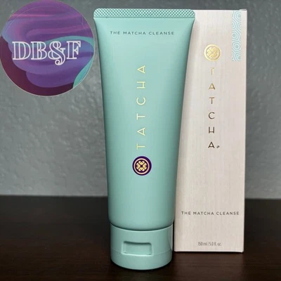 Tatcha The Matcha Cleanse — 5 жидких унций (150 мл) - Изображение 1 из 4