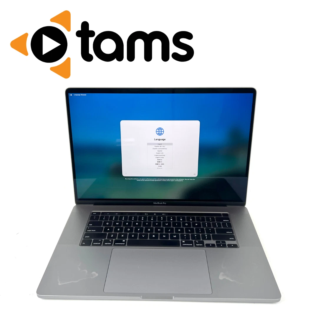 MacBook Pro 1 TB or more Apple Laptops 32 GB RAM for sale | eBay