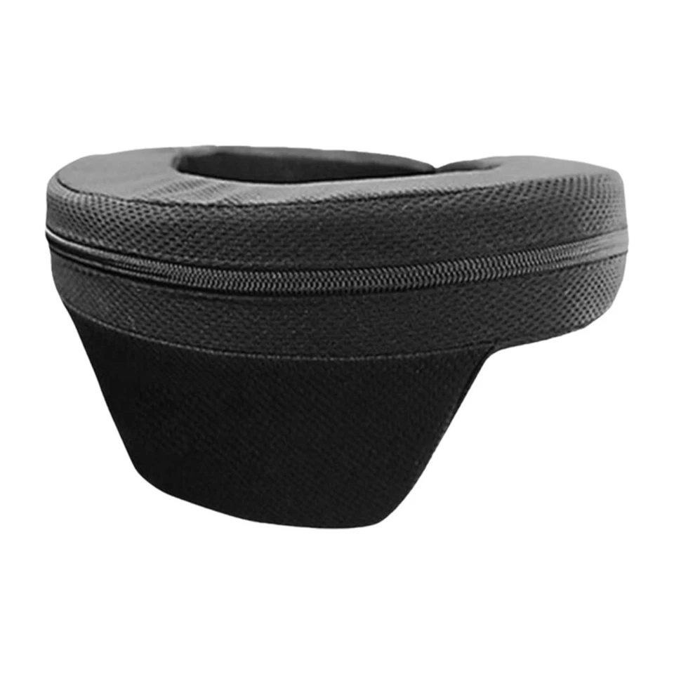 Go Kart Neck Protector Accessories Ergonomic Brace for Game Circuit Outdoor - image 1 of 1