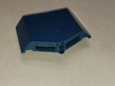 ATHEARN CAB ROOF 40007 HO SCALE DD40 SD45 SDP40 GP35 BLUE  BOX BLUE NOS PART  - Image 1 of 4