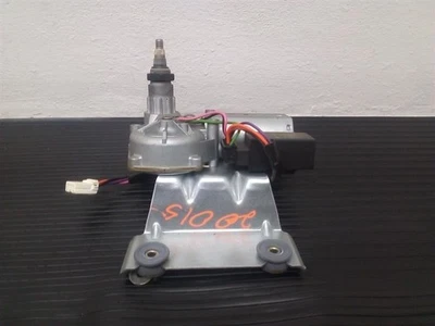 Двигатель заднего стеклоочистителя 98-00 Dodge Durango от оригинального производителя 55076648 - Изображение 1 из 4